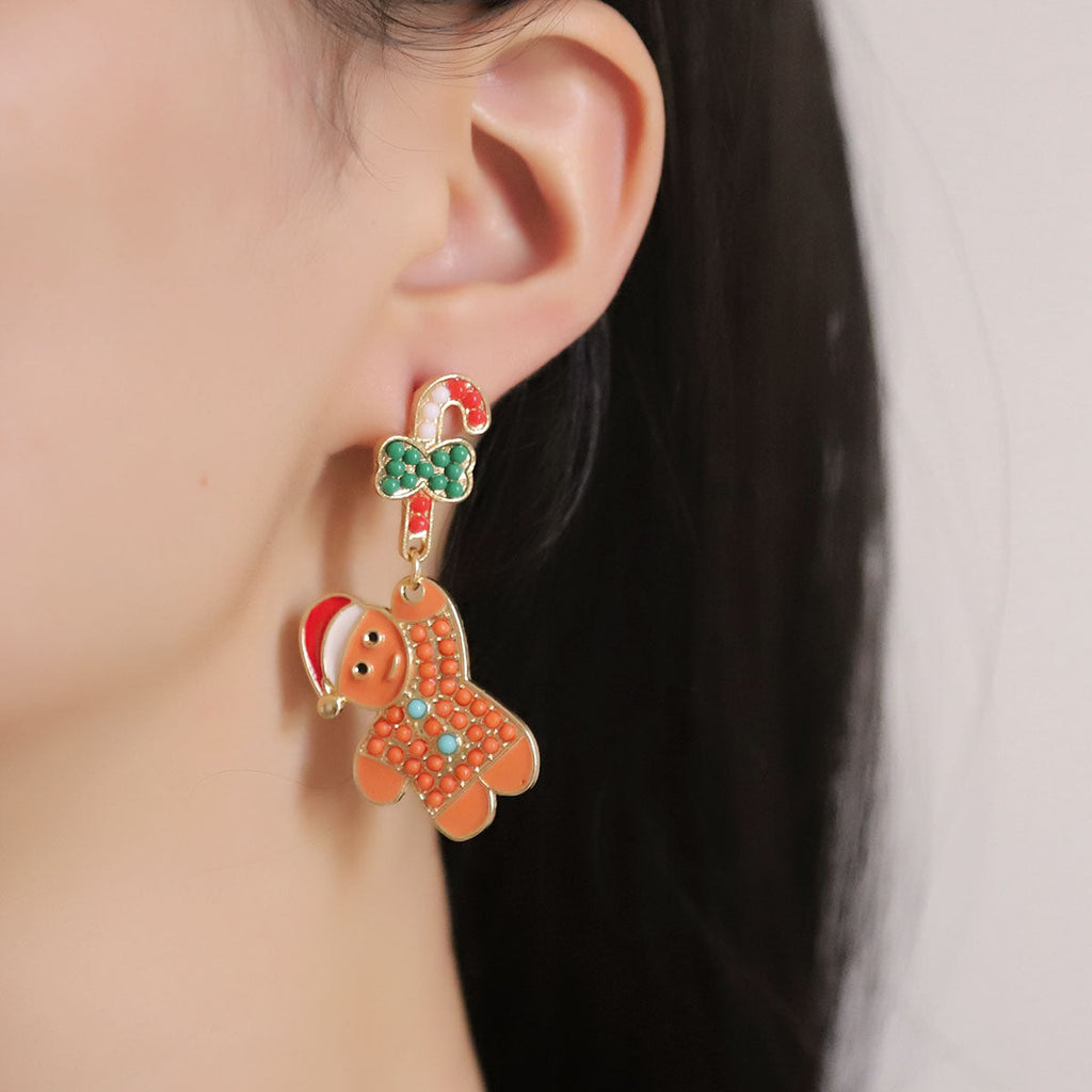 Stunning Earring for Daily Wear