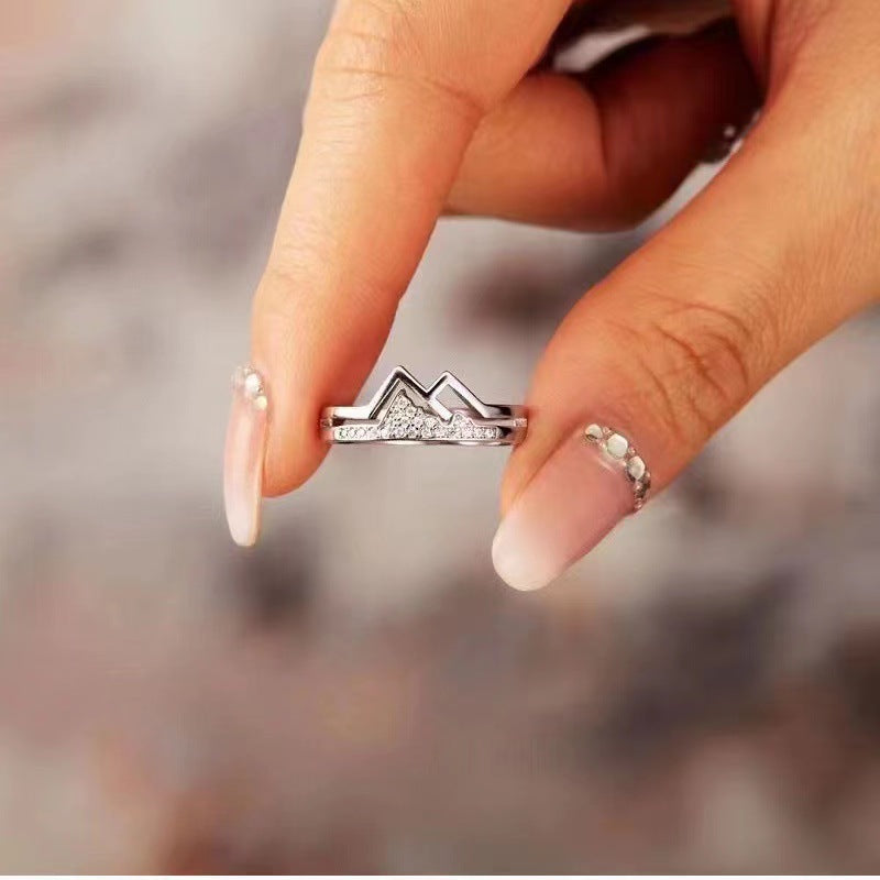Elegant Ring for Every Occasion