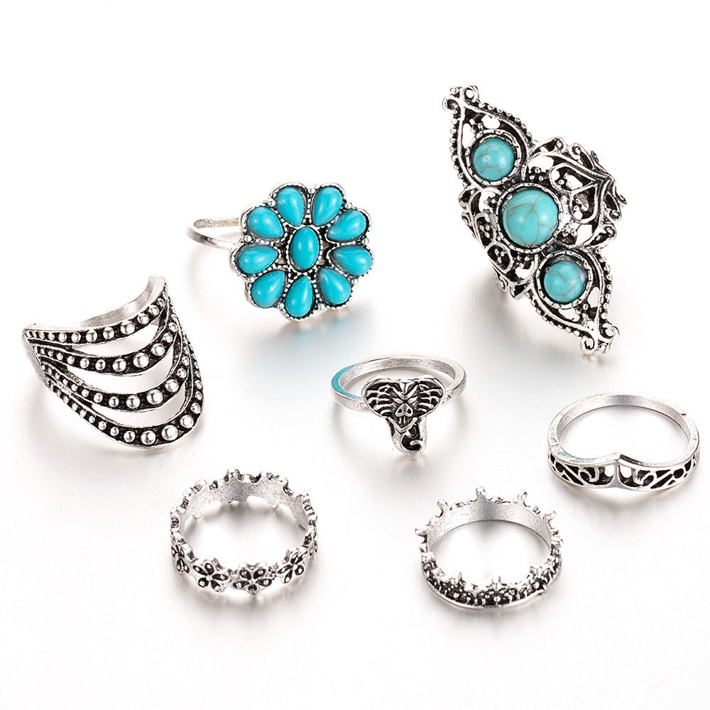 Elegant Ring for Every Occasion
