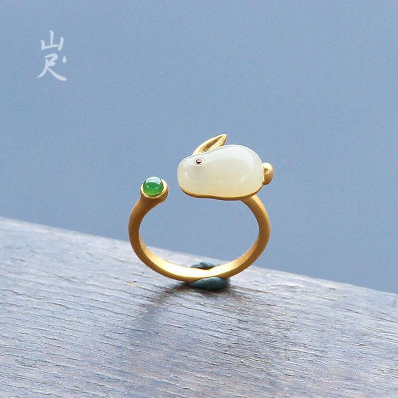 Romantic Ring for Special Moments