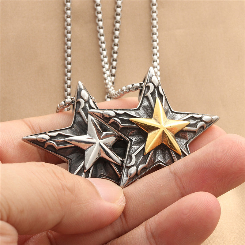 Stunning Pendant for Daily Wear