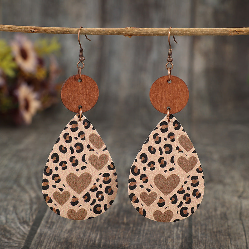 Beautiful Earring with Unique Style