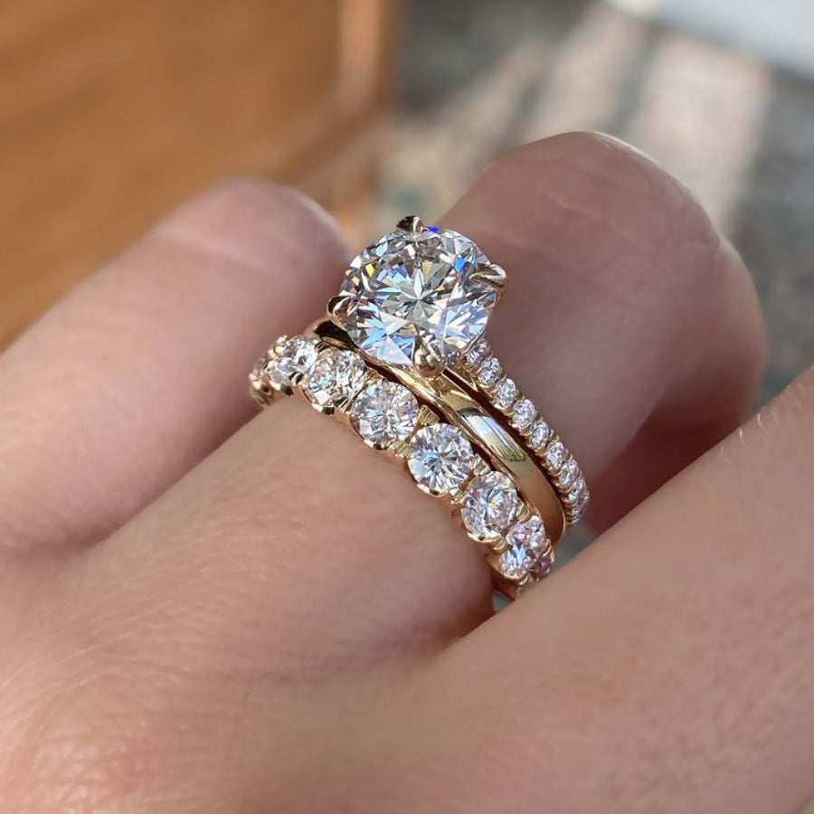 Romantic Set for Special Moments
