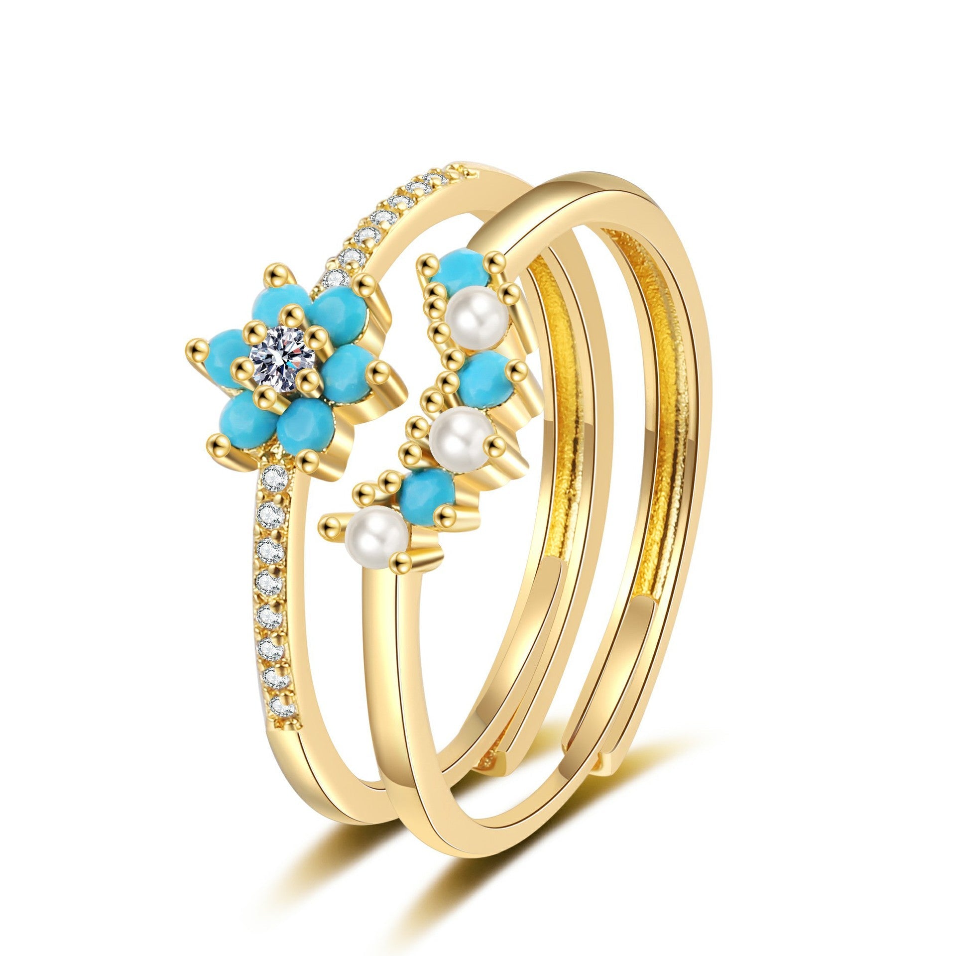 Vintage Handmade Ring