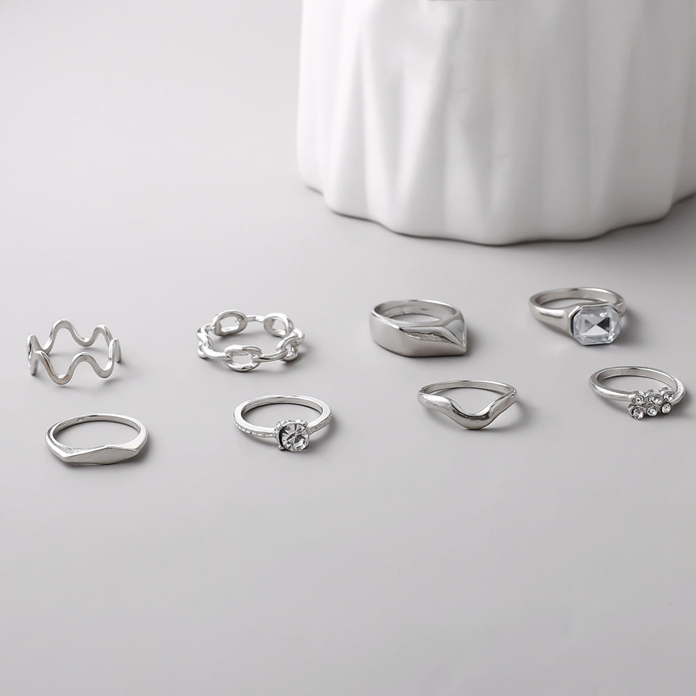 Stunning Set for Daily Wear
