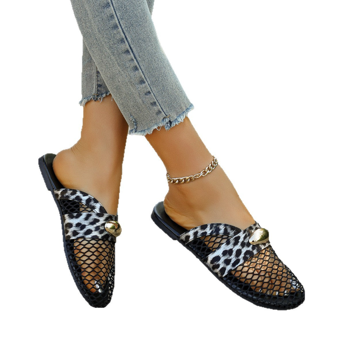 Vintage Inspired Orthopedic Shoes