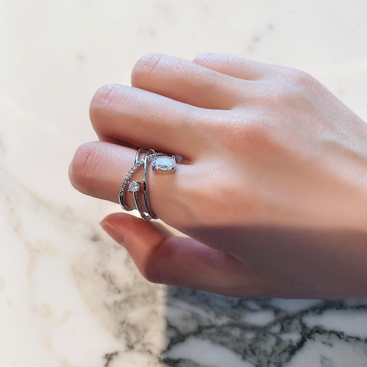 Vintage Handmade Ring