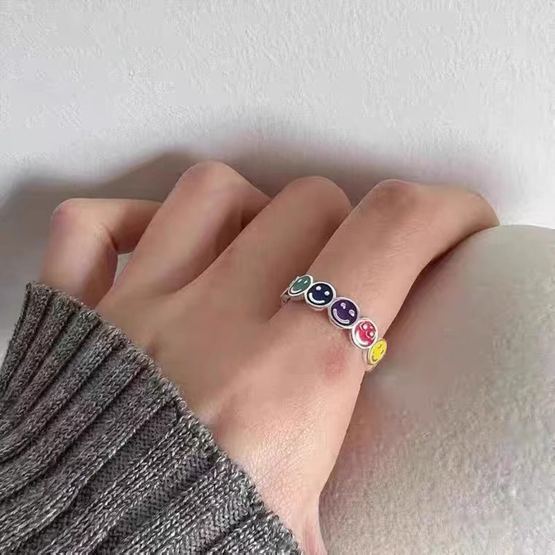 Charming Ring for Any Occasion