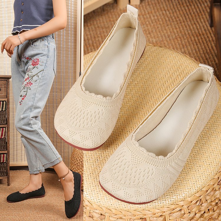 Elegant Orthopedic Shoes for Every Step