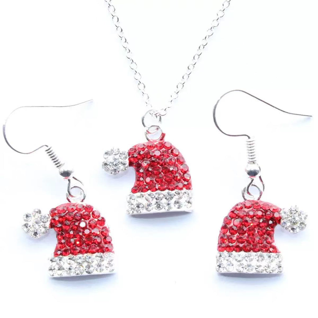 Romantic Set for Special Moments