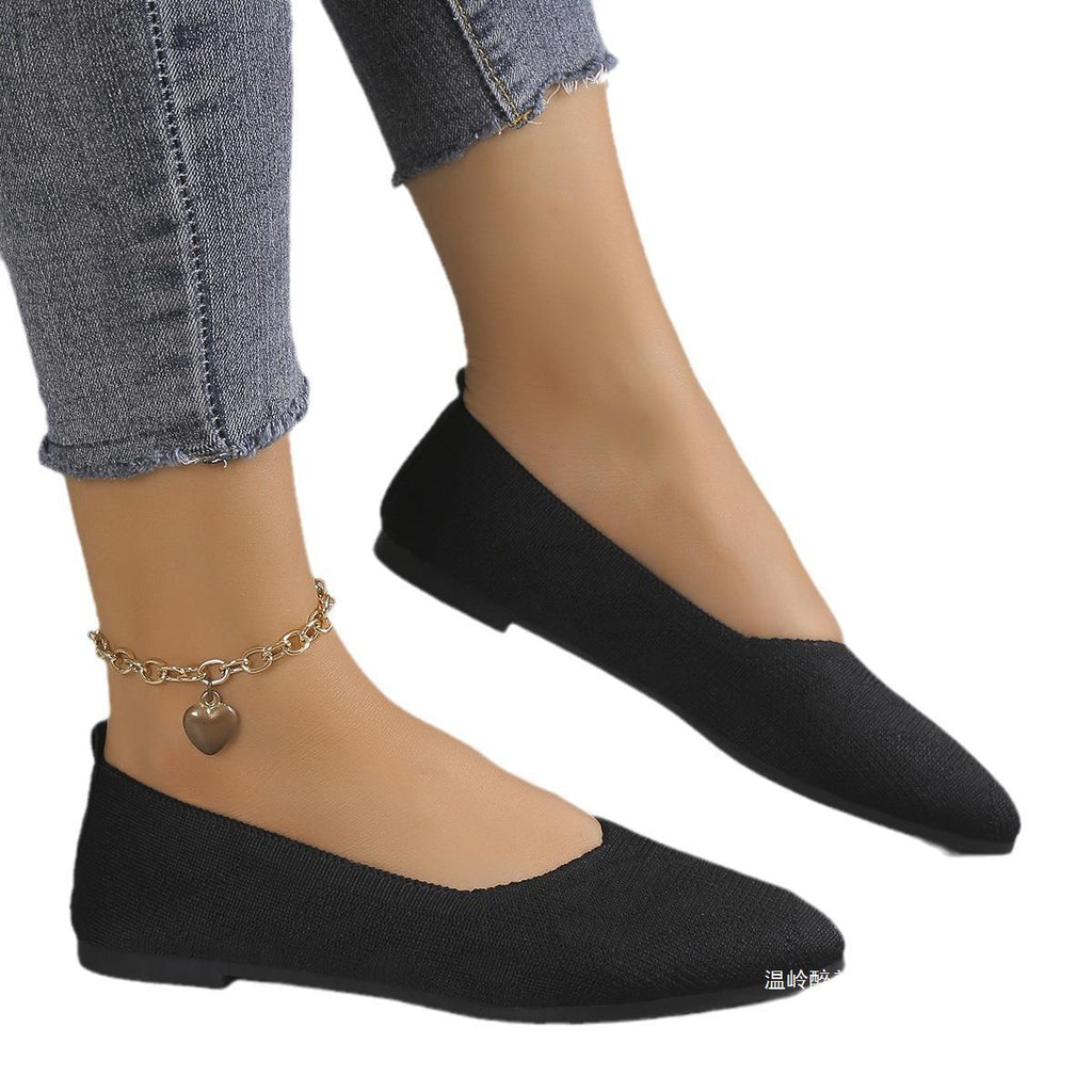 Vintage Inspired Orthopedic Shoes