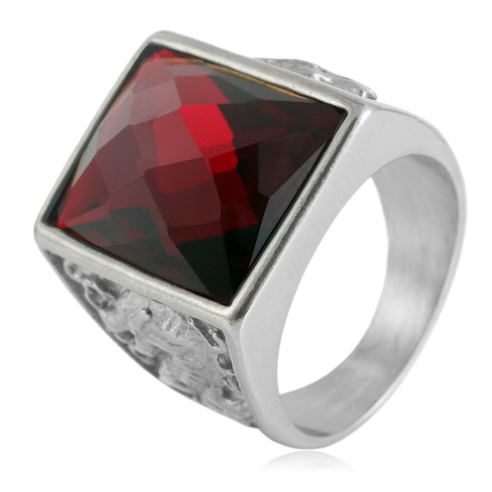 Romantic Ring for Special Moments