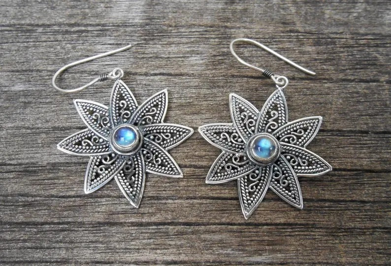 Classic Earring with Timeless Appeal