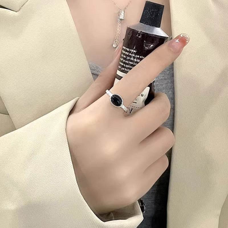 Charming Ring for Any Occasion