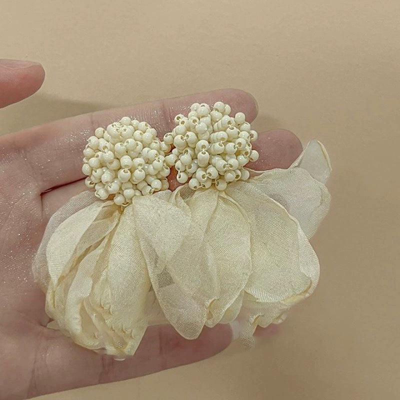 Classic Earring with Timeless Appeal