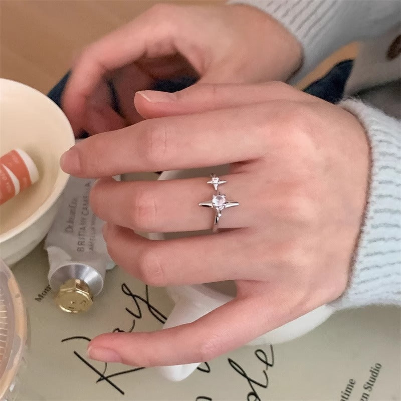 Classic Ring with Timeless Appeal