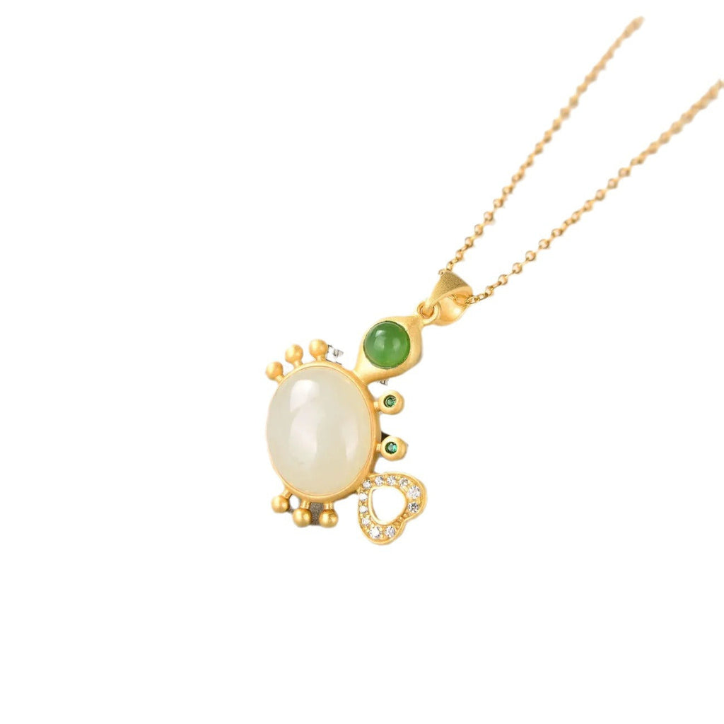 Classic Necklace with Timeless Appeal