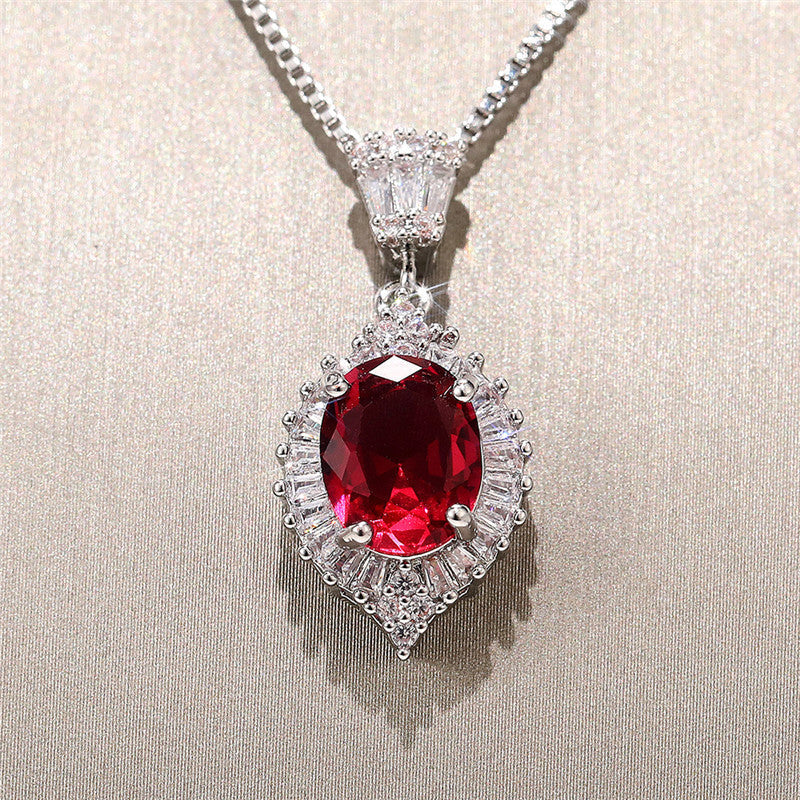 Delicate Artisan Necklace