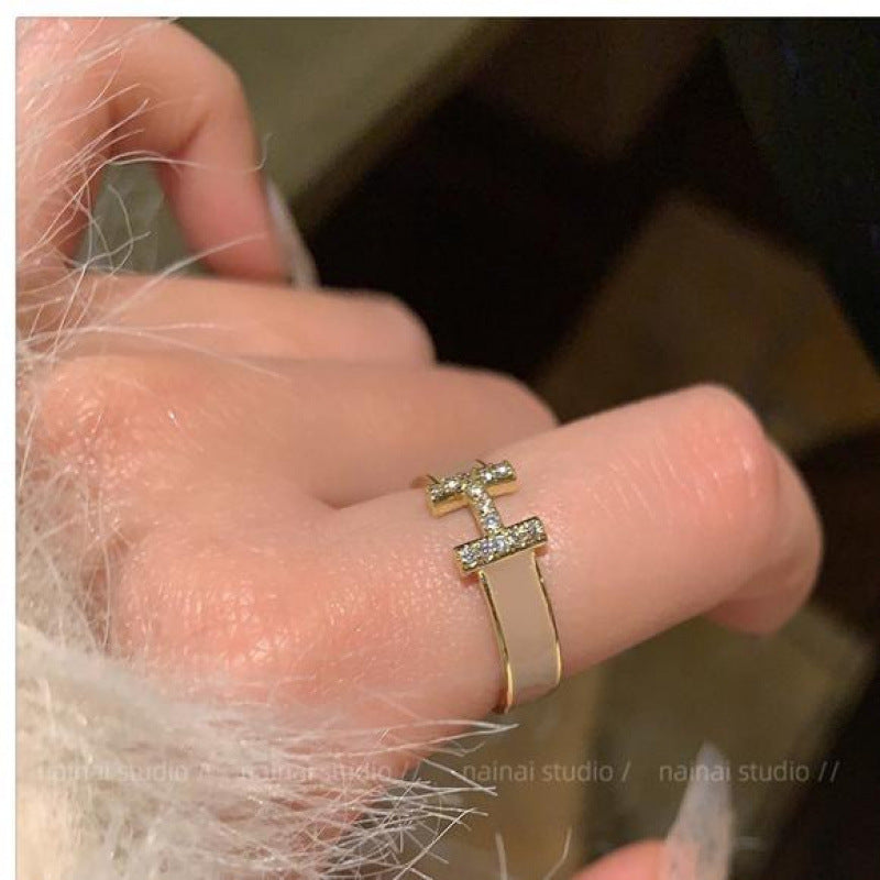 Stunning Ring for Daily Wear