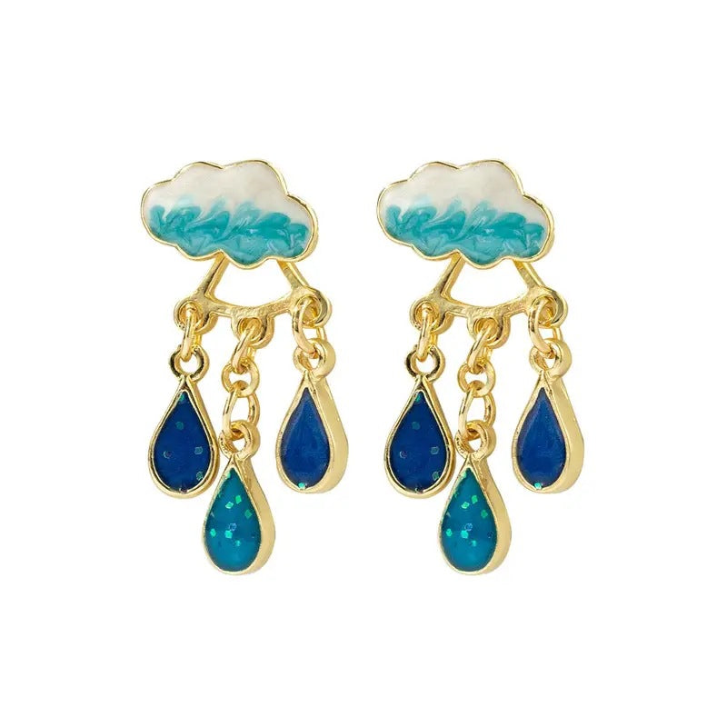 Elegant Earring for Every Occasion