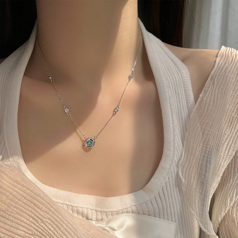 Delicate Artisan Piece