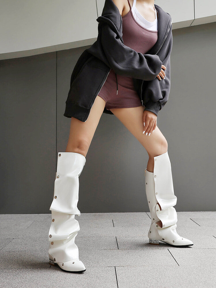 Stylish Orthopedic Boots for Any Occasion