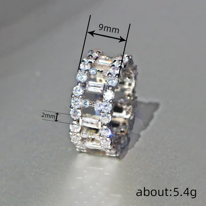 Stunning Ring for Daily Wear