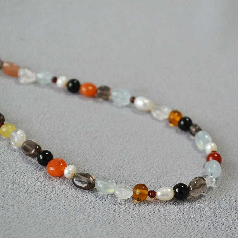 Beautiful Necklace with Unique Style