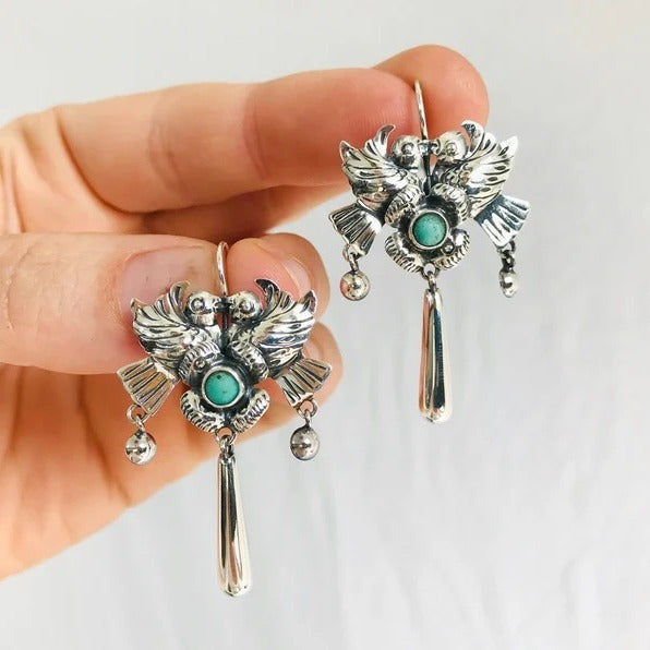 Charming Earring for Any Occasion