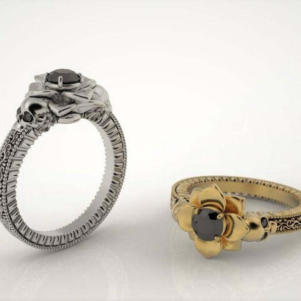 Elegant Ring for Every Occasion