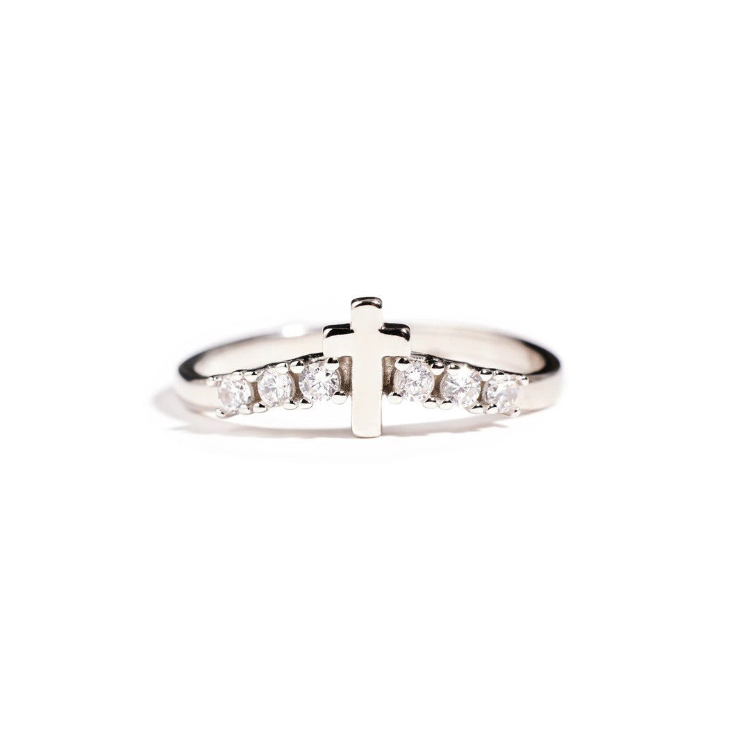 Delicate Artisan Ring