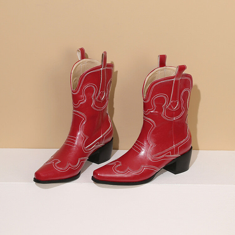Beautifully Crafted Orthopedic Boots