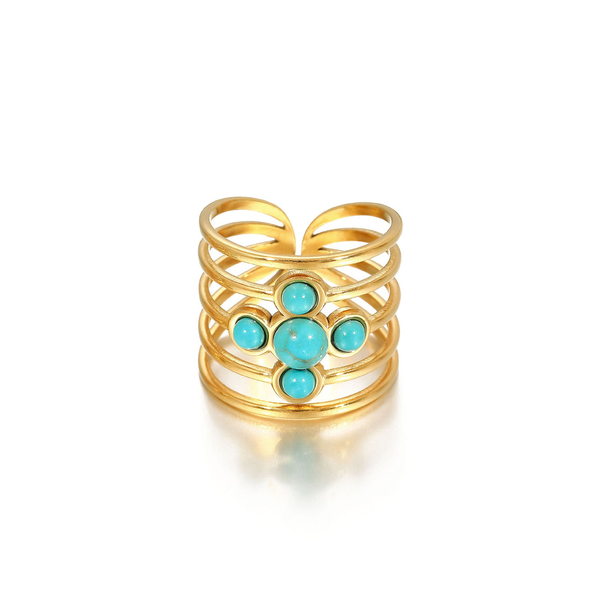 Beautiful Piece with Unique Style