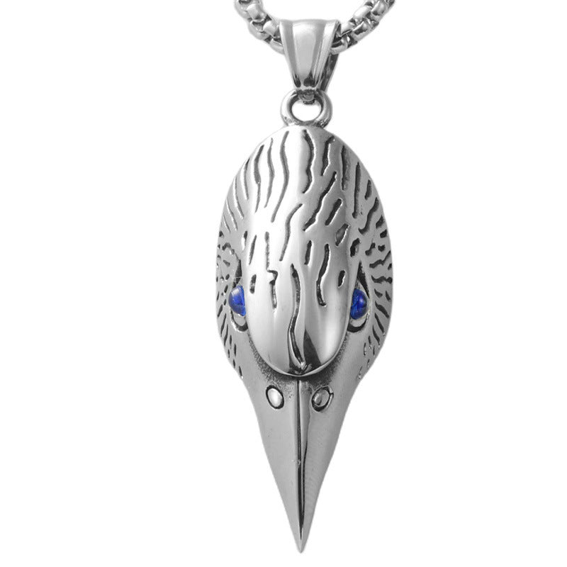 Elegant Pendant for Every Occasion
