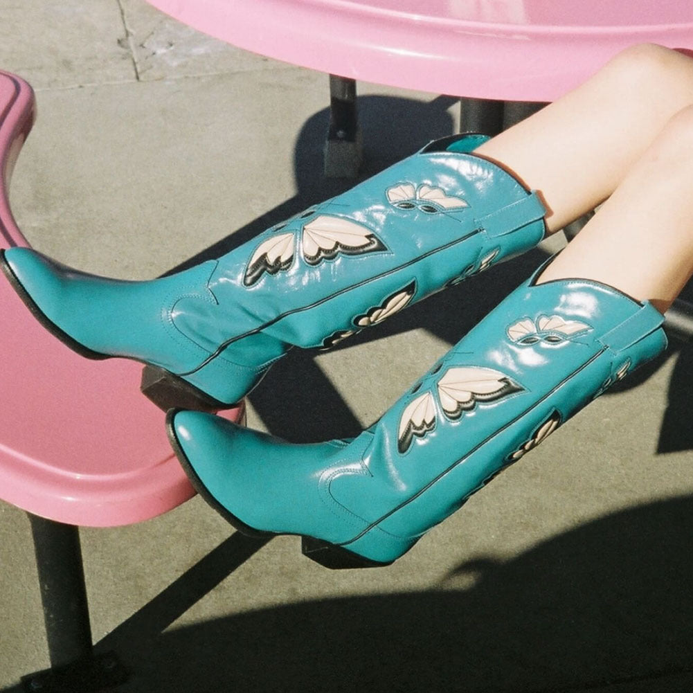Elegant Orthopedic Boots for Every Step