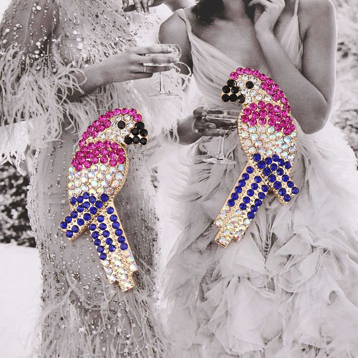 Stunning Earring for Daily Wear