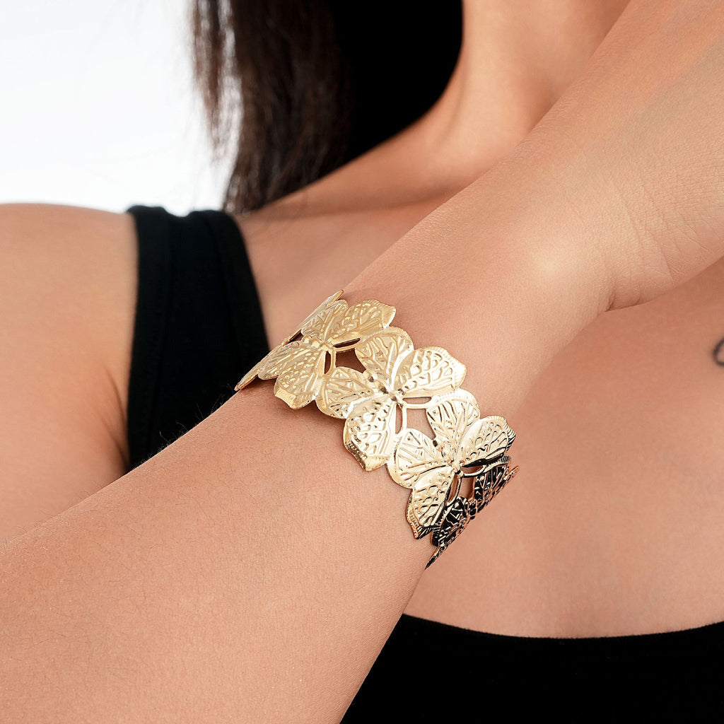 Classic Bracelet with Timeless Appeal