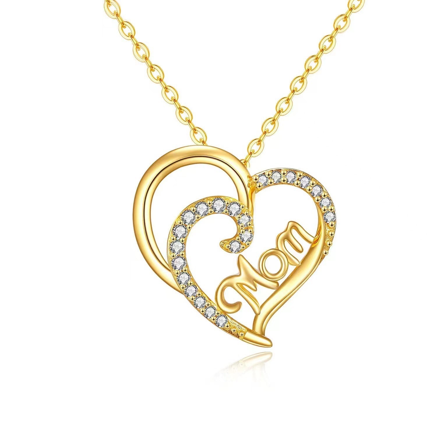 Delicate Artisan Pendant