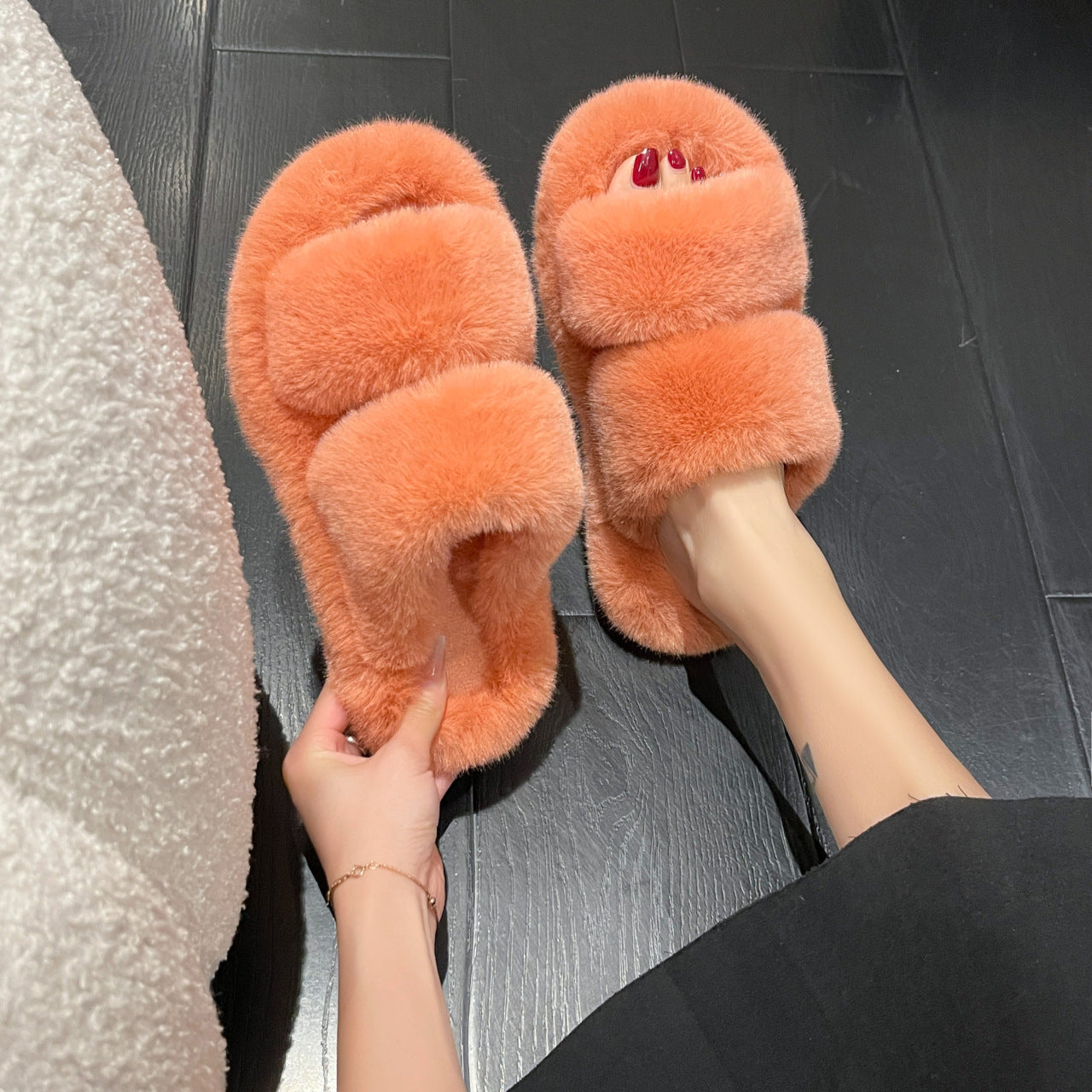Beautifully Crafted Orthopedic Sandals