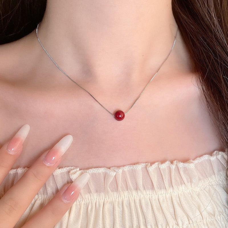 Delicate Artisan Necklace