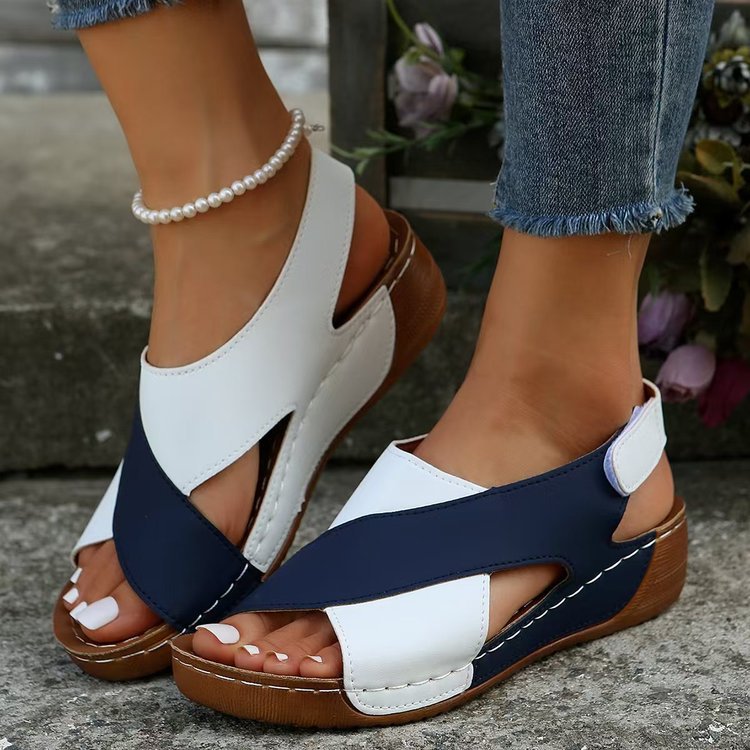 Stylish Orthopedic Sandals for Any Occasion