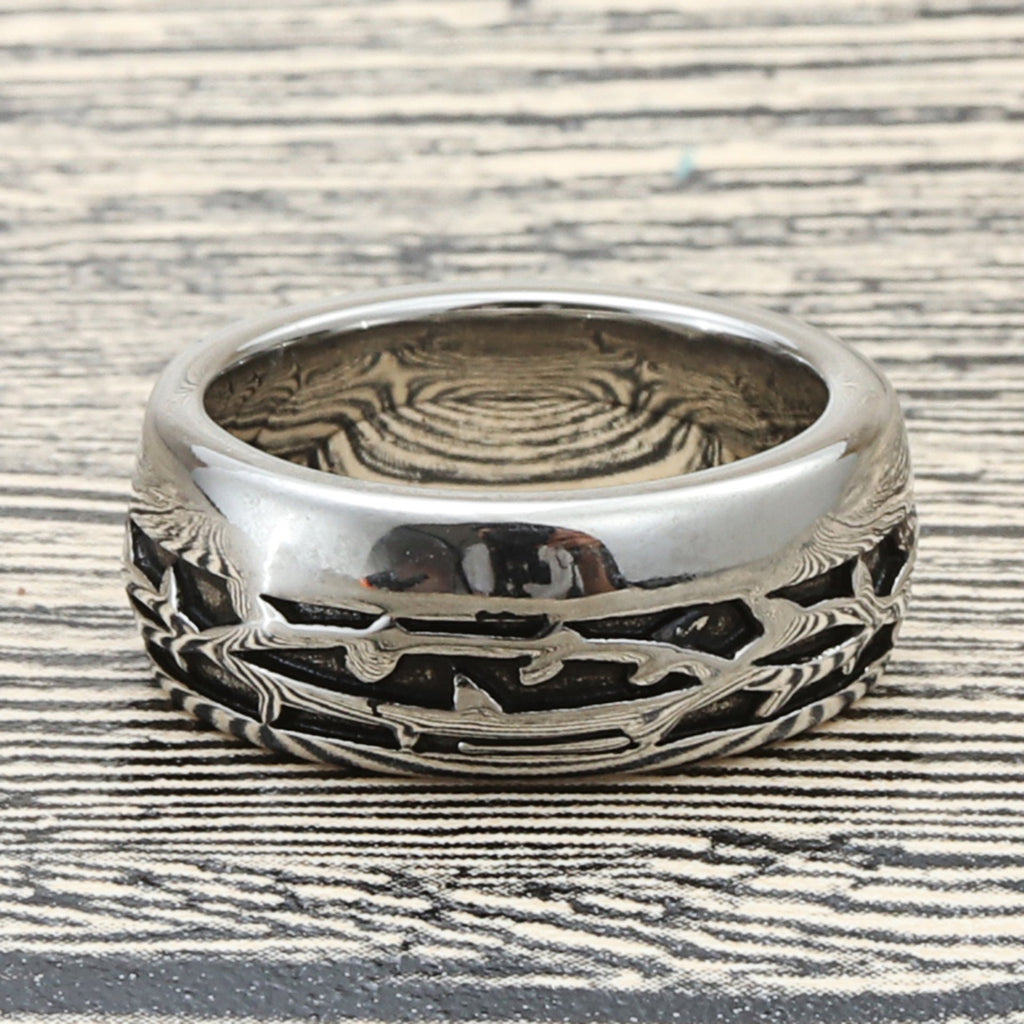 Stunning Ring for Daily Wear