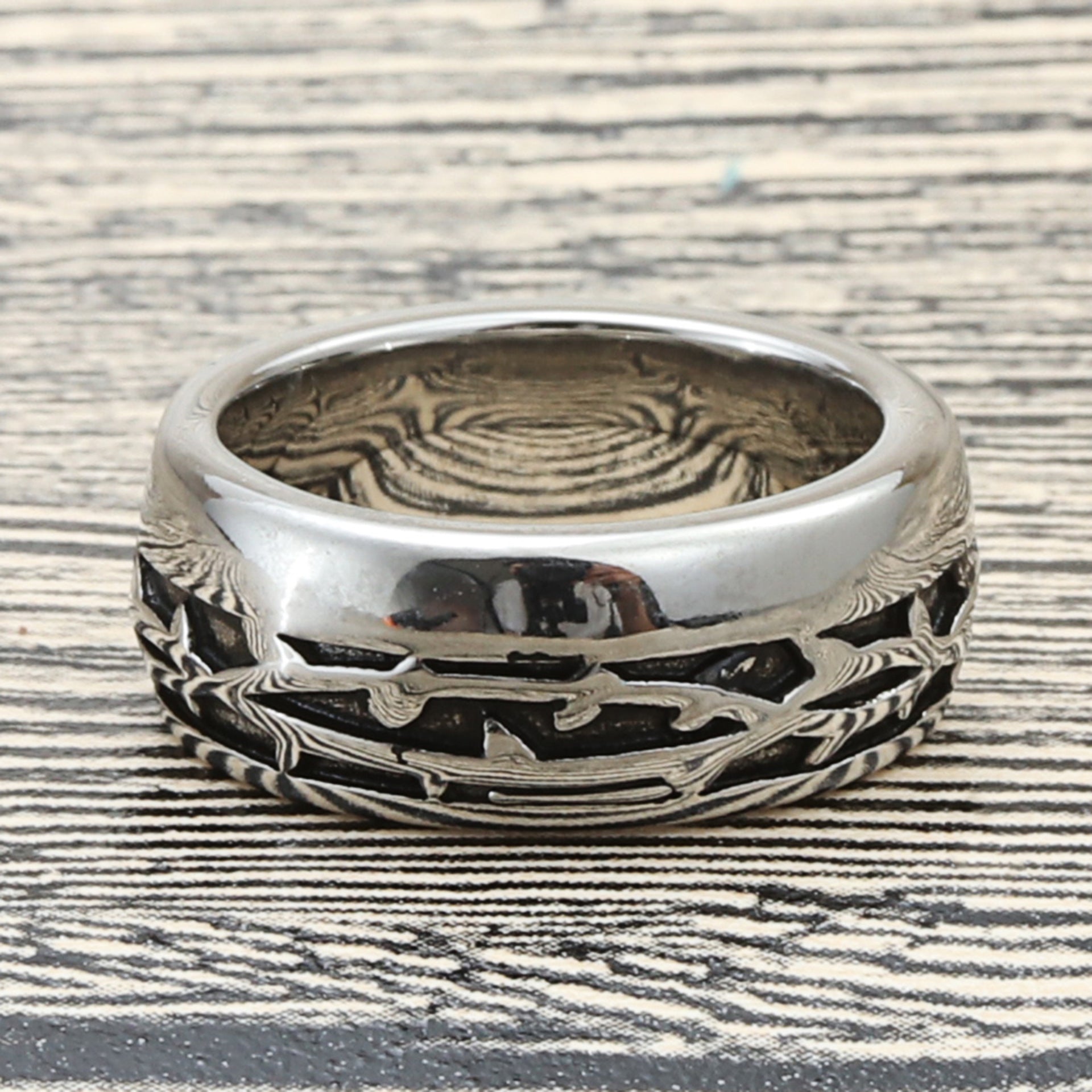 Stunning Ring for Daily Wear