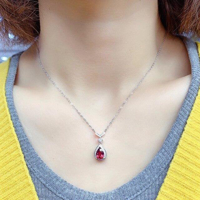 Delicate Artisan Necklace