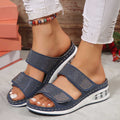 Graceful Orthopedic Sandals for Modern Look