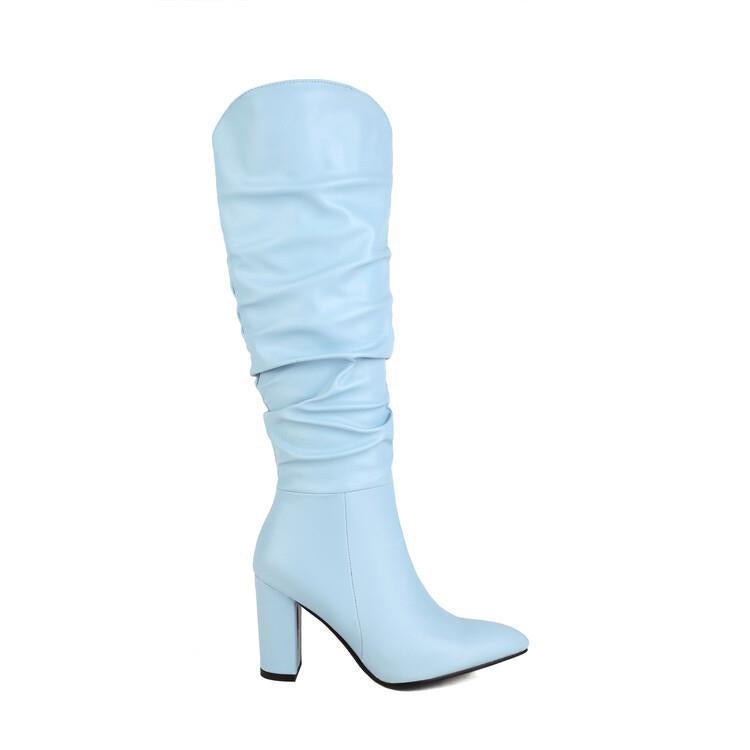Classic Orthopedic Boots with Timeless Style