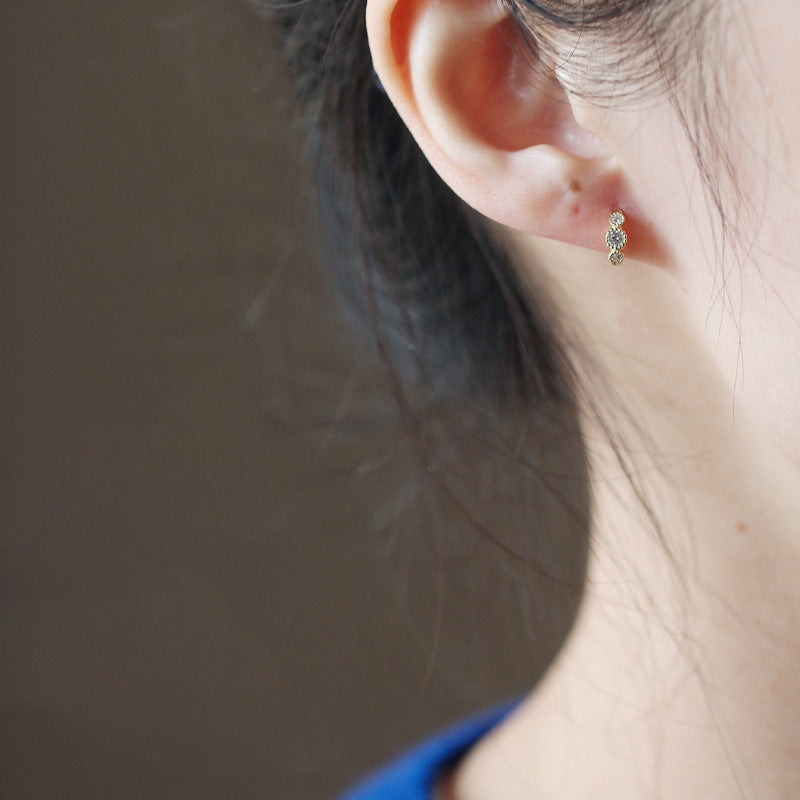 Romantic Earring for Special Moments