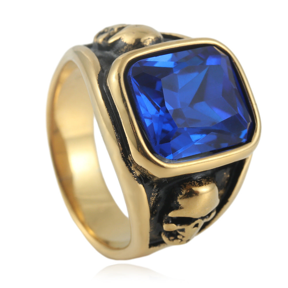Elegant Ring for Every Occasion