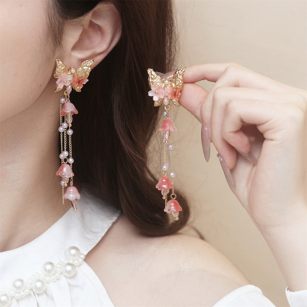 Charming Earring for Any Occasion