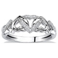 Romantic Ring for Special Moments